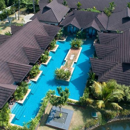 Gokulam Grand Resort & Spa, Kumarakom Kültér fotó