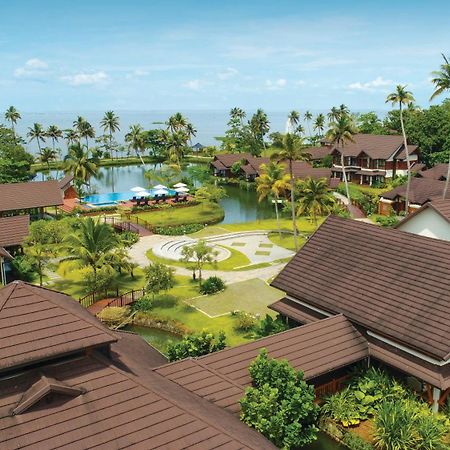 Gokulam Grand Resort & Spa, Kumarakom Kültér fotó