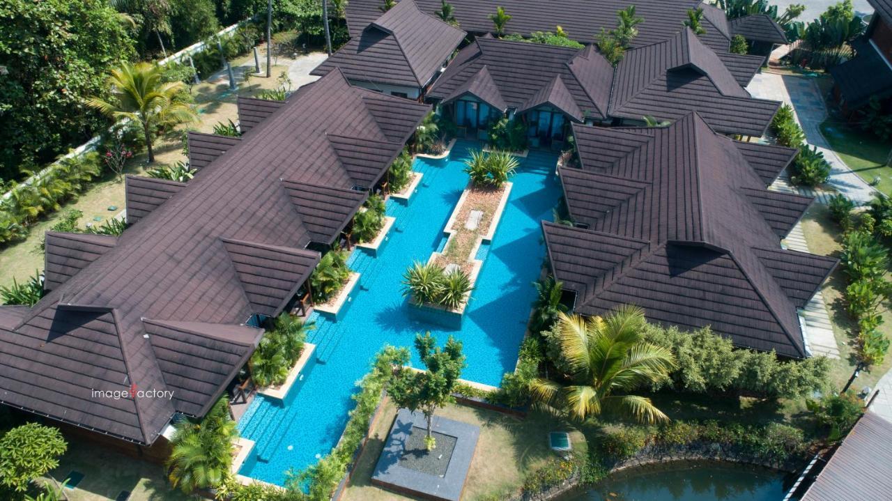 Gokulam Grand Resort & Spa, Kumarakom Kültér fotó