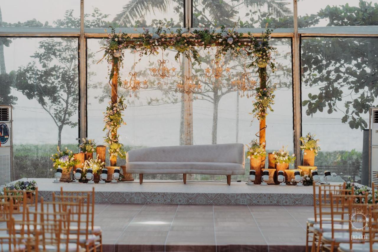 Gokulam Grand Resort & Spa, Kumarakom Kültér fotó