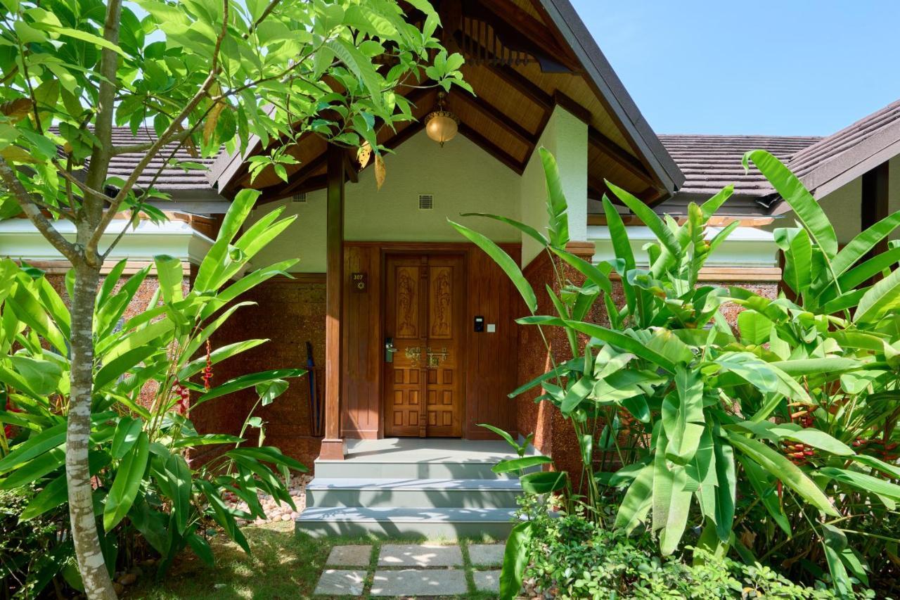 Gokulam Grand Resort & Spa, Kumarakom Kültér fotó